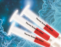 Thermo Scientific SOLA Cartridges and Plates